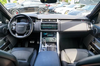 Land Rover Range Rover Sport – thumbnail 45