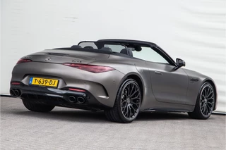 Mercedes-Benz SL – thumbnail 10