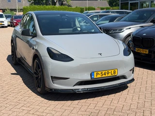Tesla Model Y – thumbnail 4