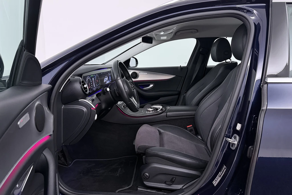 Mercedes-Benz E-Klasse – foto 22