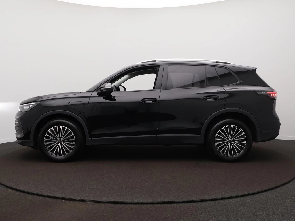 Volkswagen Tiguan – foto 3