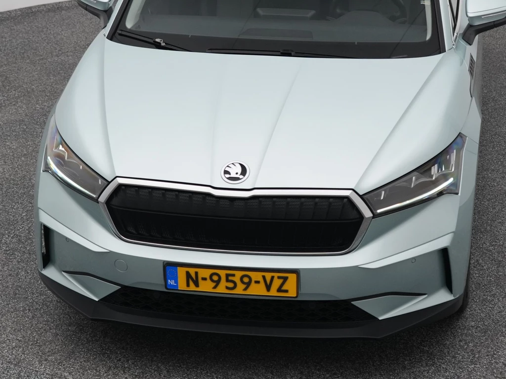 Škoda Enyaq iV – foto 19