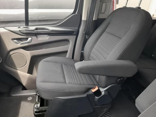 Ford Transit Custom – thumbnail 23