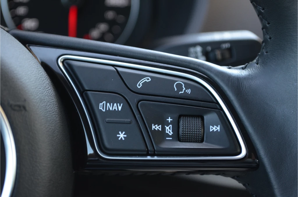 Audi Q2 – foto 26