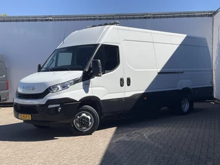 Iveco 50C14N – thumbnail 1