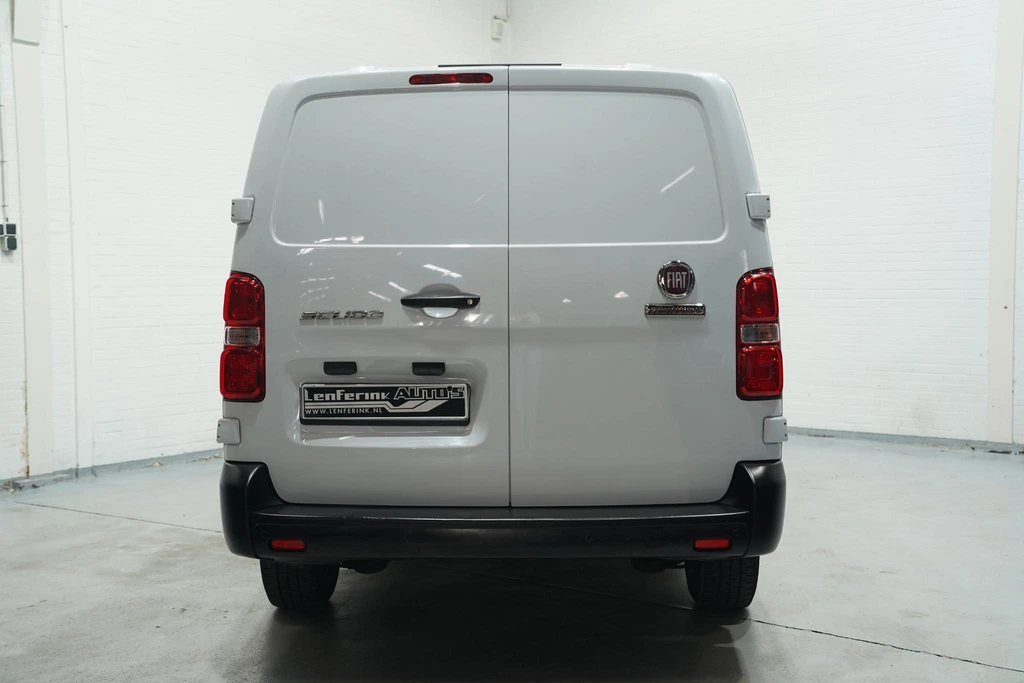 Fiat Scudo – foto 5