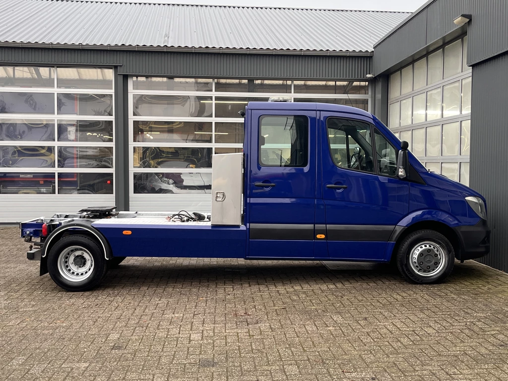 Mercedes-Benz Sprinter – foto 6