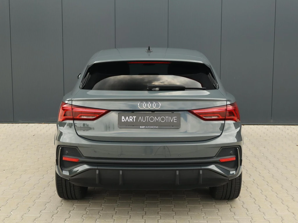 Audi Q3 – foto 8
