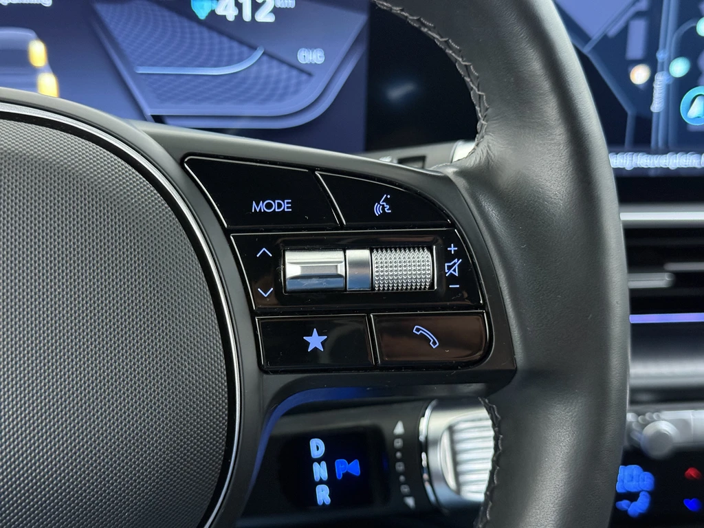 Hyundai IONIQ 6 – foto 41
