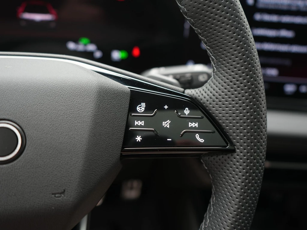 Audi A6 Avant e-tron – foto 19