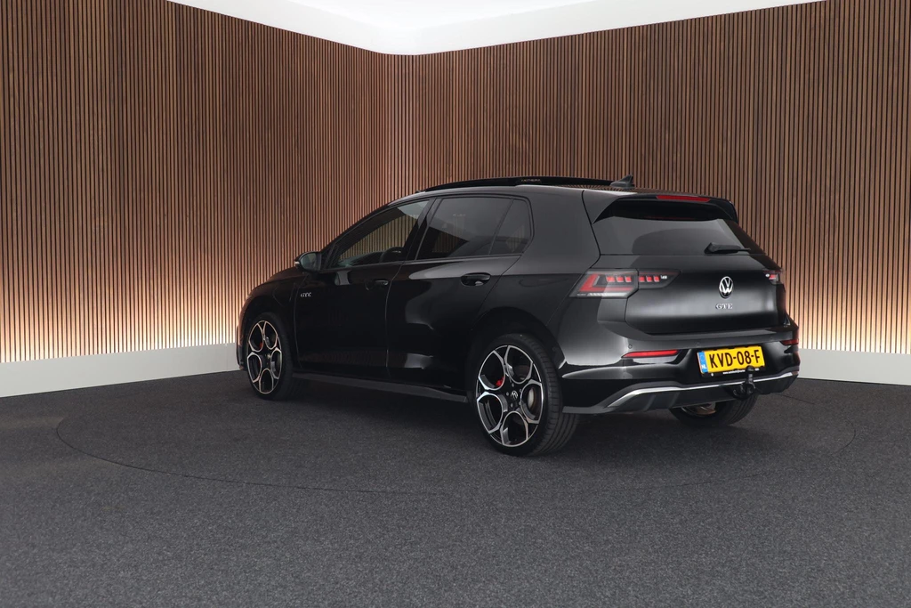 Volkswagen Golf – foto 3