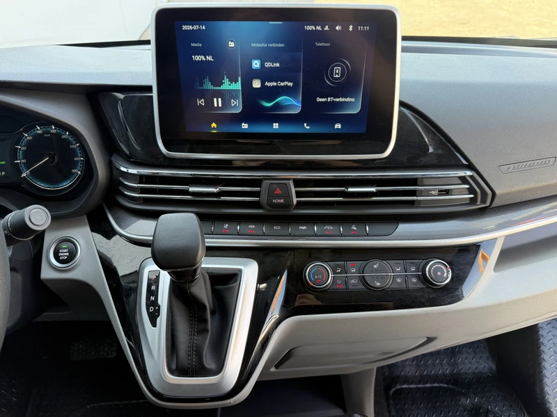 Maxus eDeliver9 – foto 19