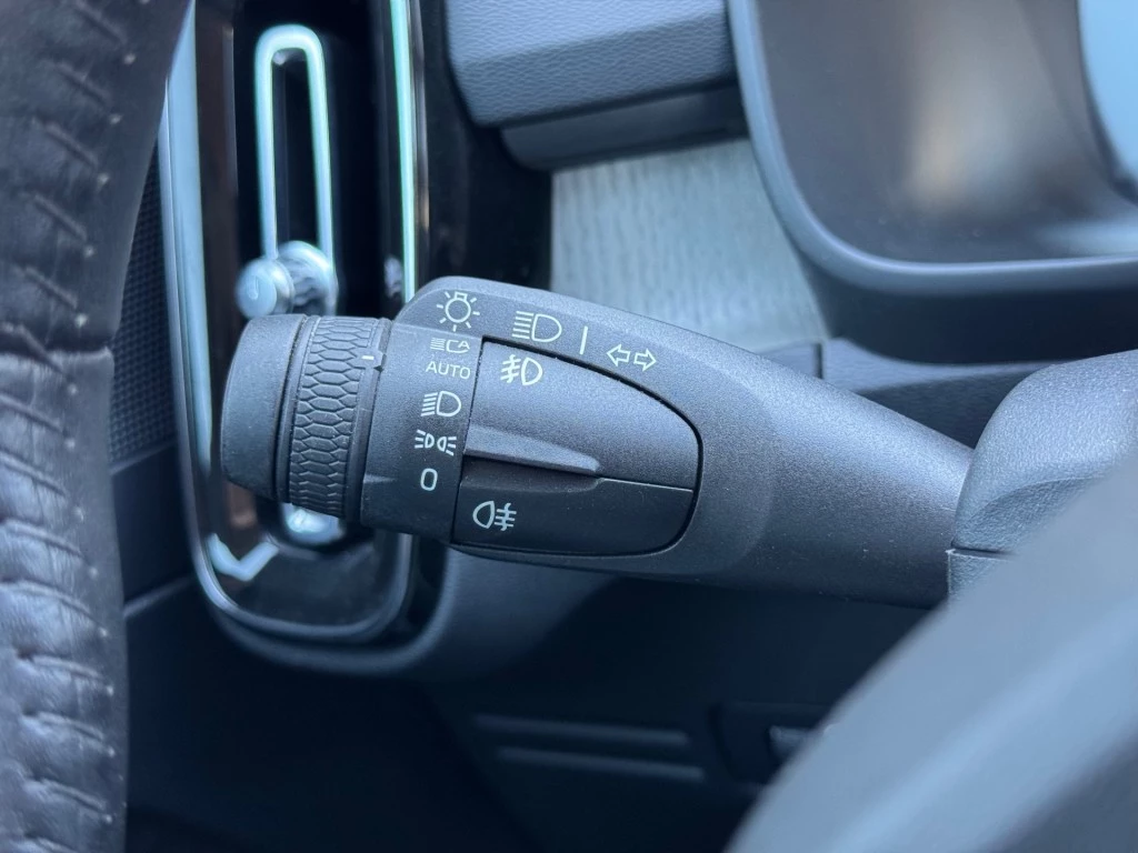 Volvo XC40 – foto 13