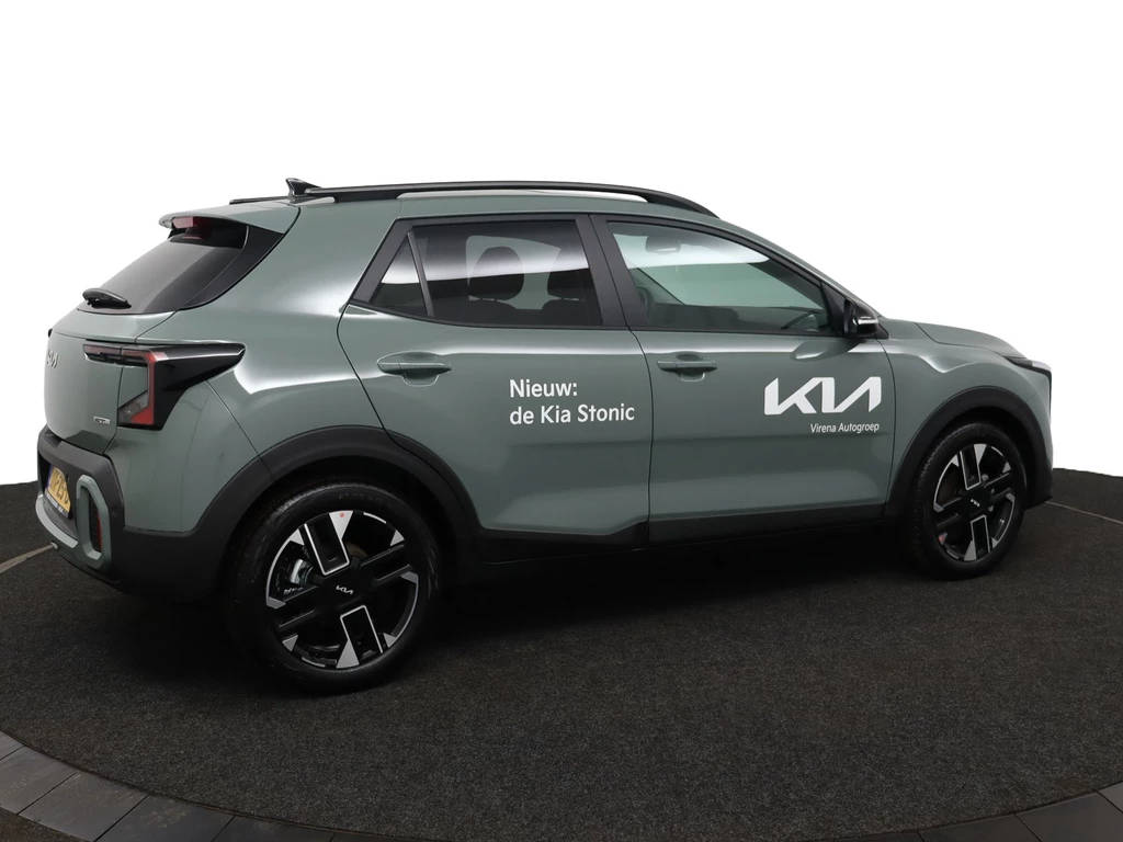 Kia Stonic – foto 8