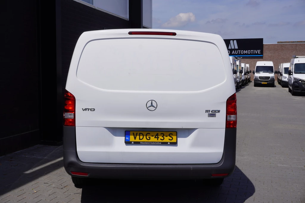 Mercedes-Benz Vito – foto 2