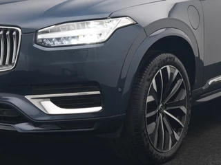 Volvo XC90 – thumbnail 19