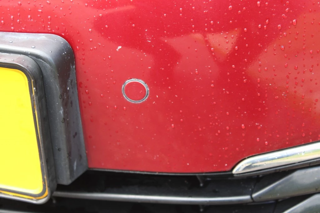 Toyota Auris – foto 35