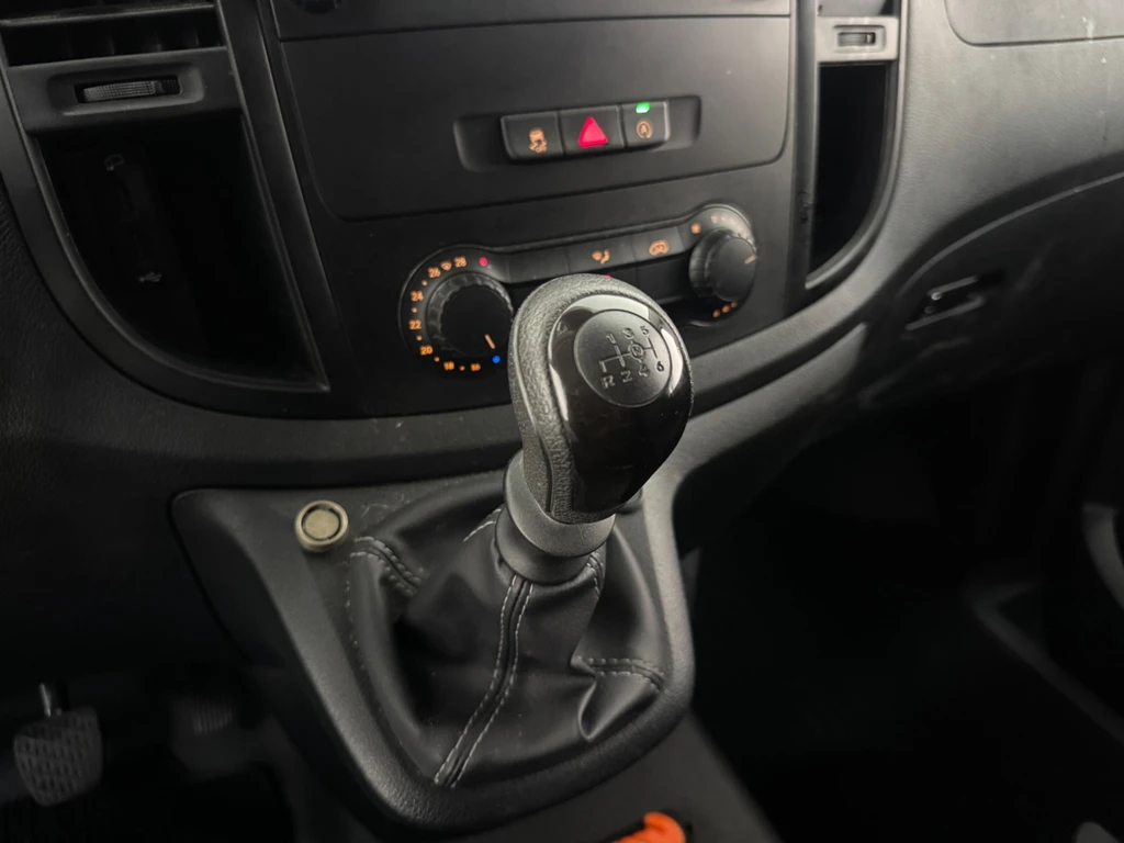 Mercedes-Benz Vito – foto 20