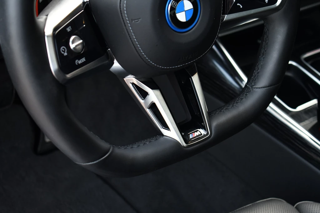 BMW 7 Serie – foto 90