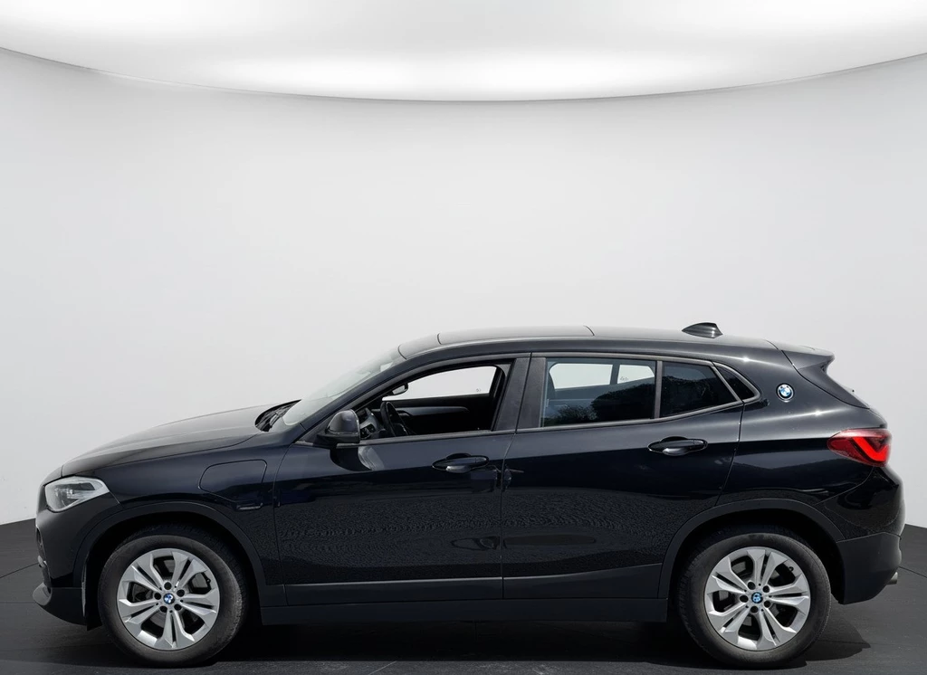 BMW X2 – foto 4