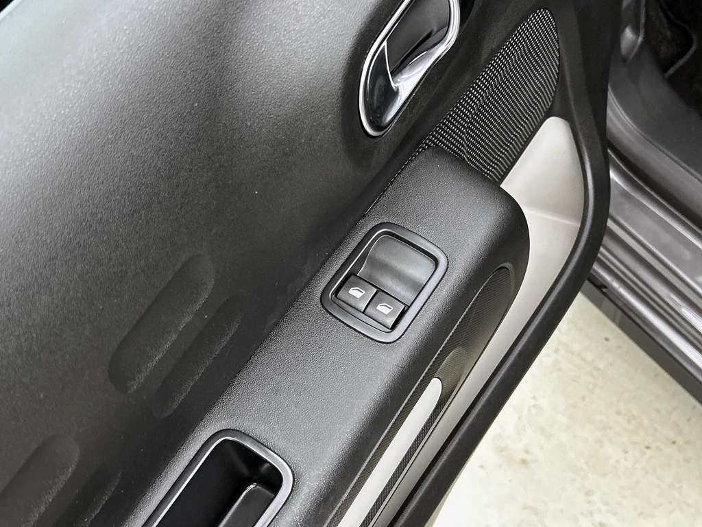 Citroën C3 – foto 21