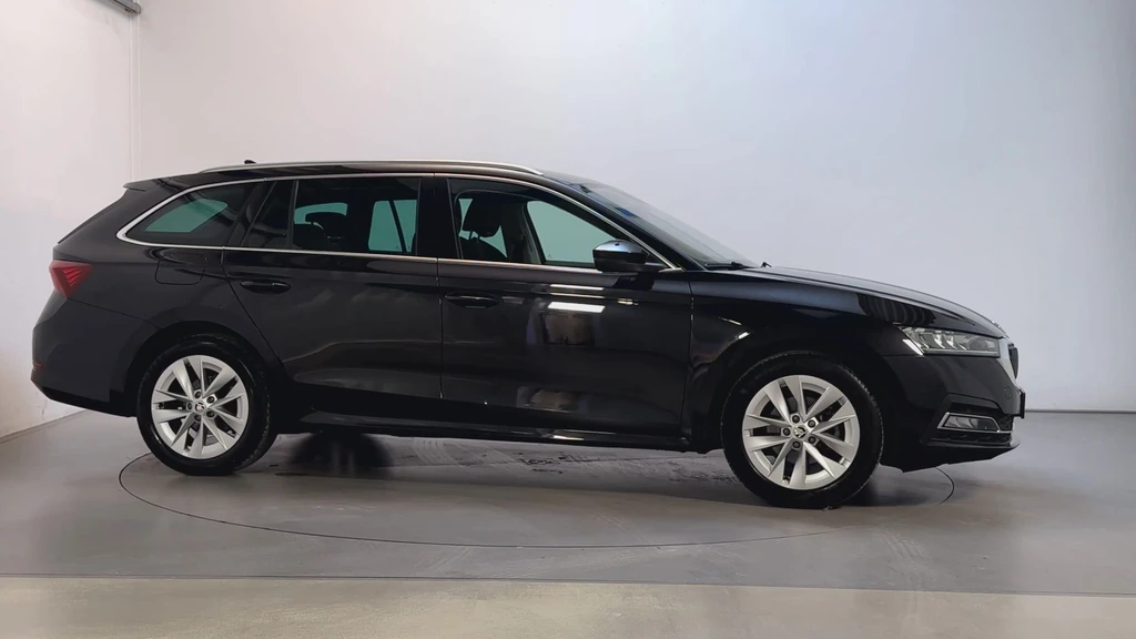 Škoda Octavia – foto 6