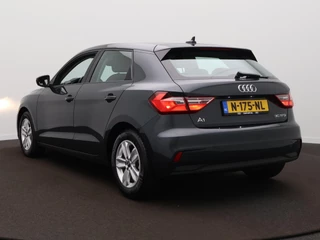 Audi A1 Sportback – thumbnail 4