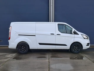 Ford Transit Custom – thumbnail 7