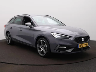 SEAT Leon – thumbnail 9