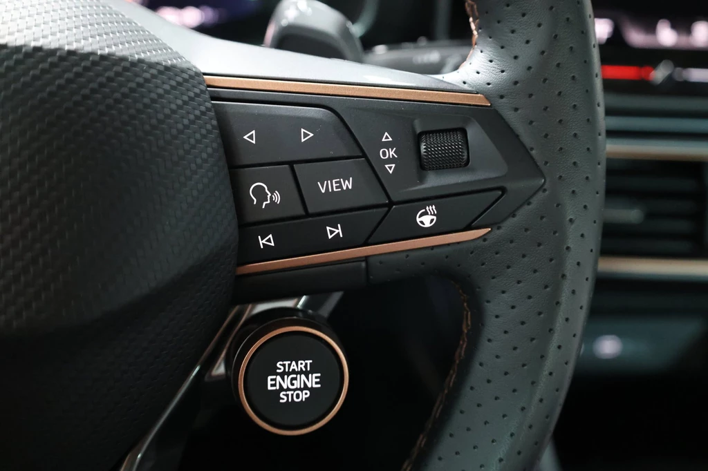 CUPRA Formentor – foto 16