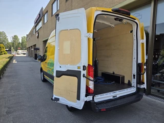 Ford E-Transit – thumbnail 73