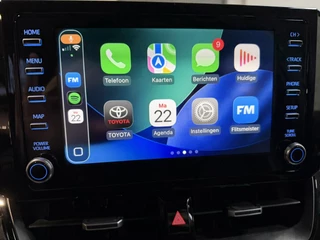Toyota Corolla Touring Sports – thumbnail 17