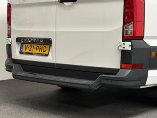 Volkswagen Crafter – thumbnail 14