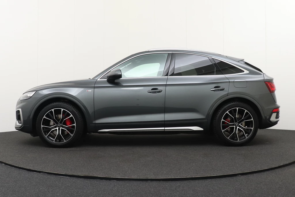 Audi Q5 – foto 2