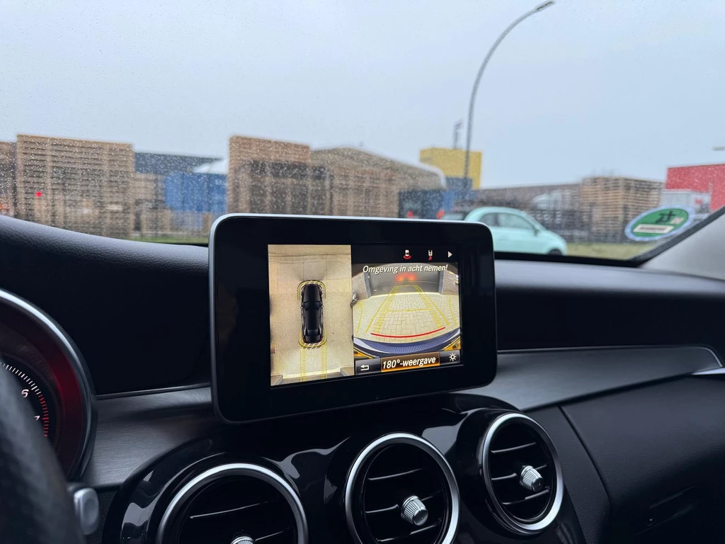 Mercedes-Benz C-Klasse – foto 26
