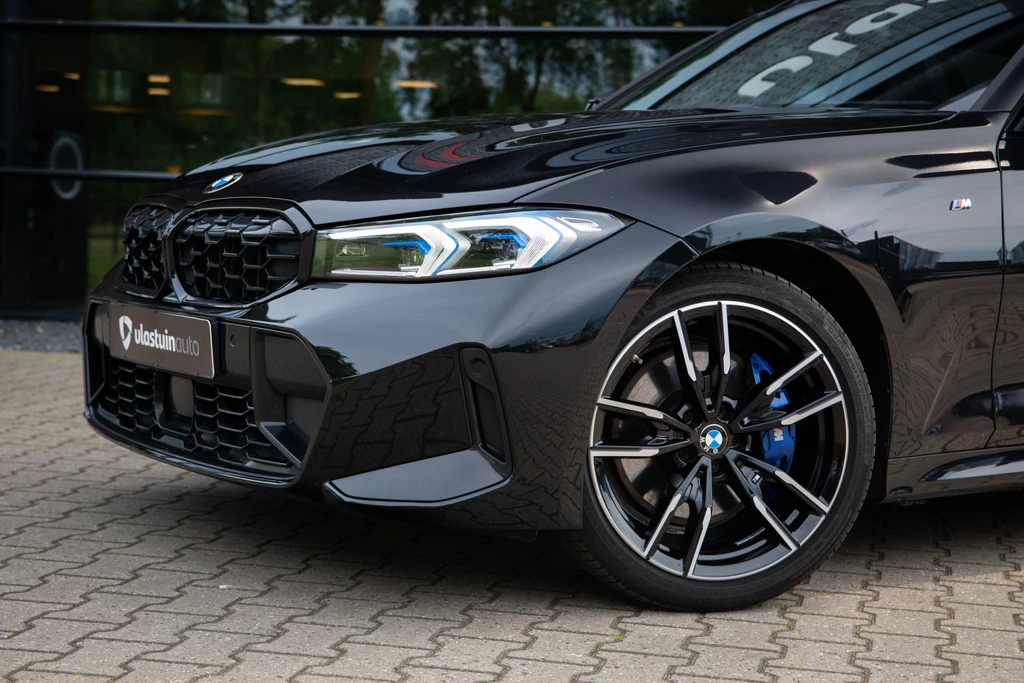 BMW 3 Serie – foto 8