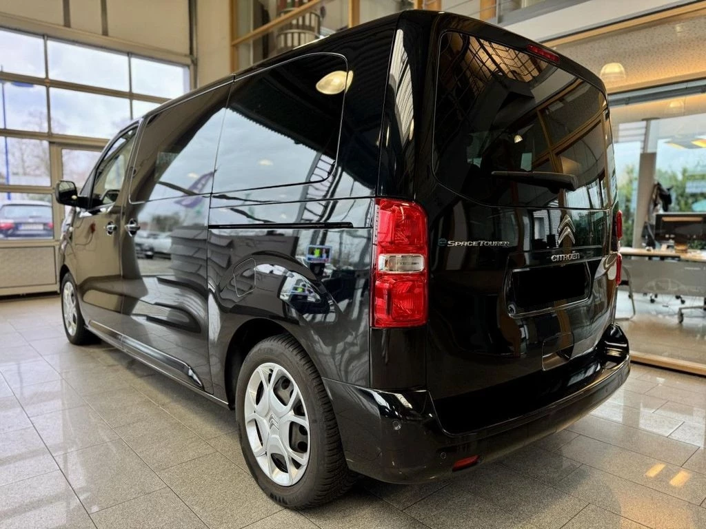 Citroën ë-Spacetourer – foto 3
