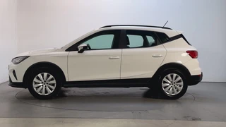 SEAT Arona – thumbnail 2