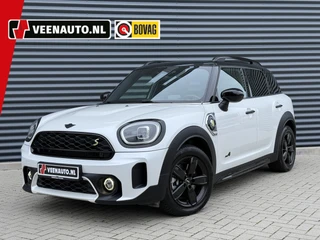 MINI Countryman – thumbnail 1