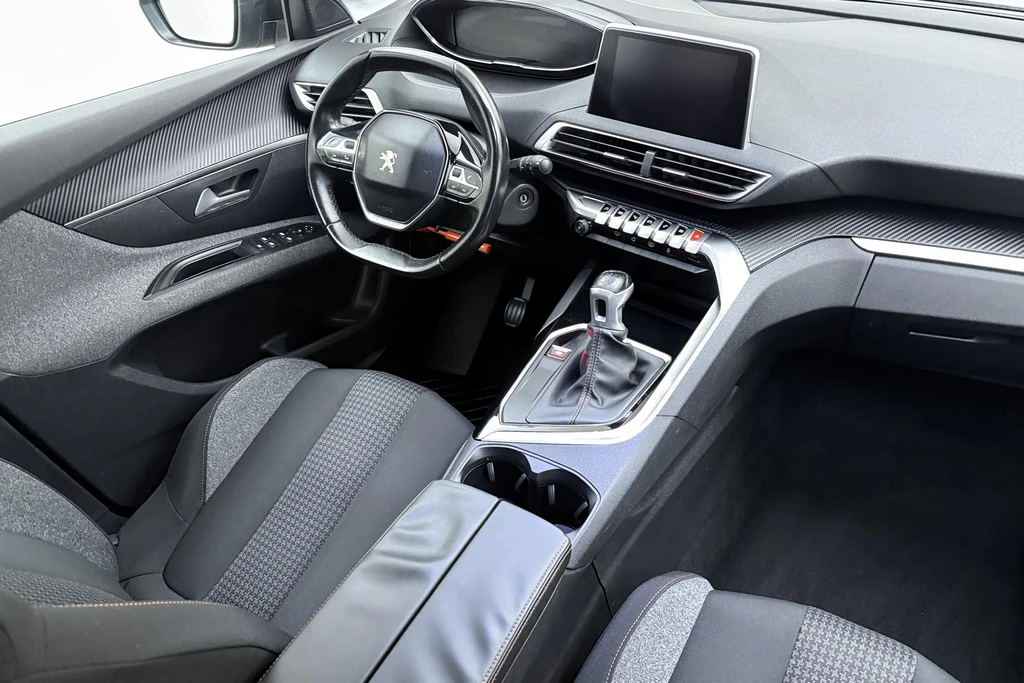 Peugeot 5008 – foto 17