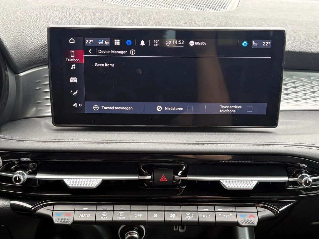 Alfa Romeo Tonale – foto 12