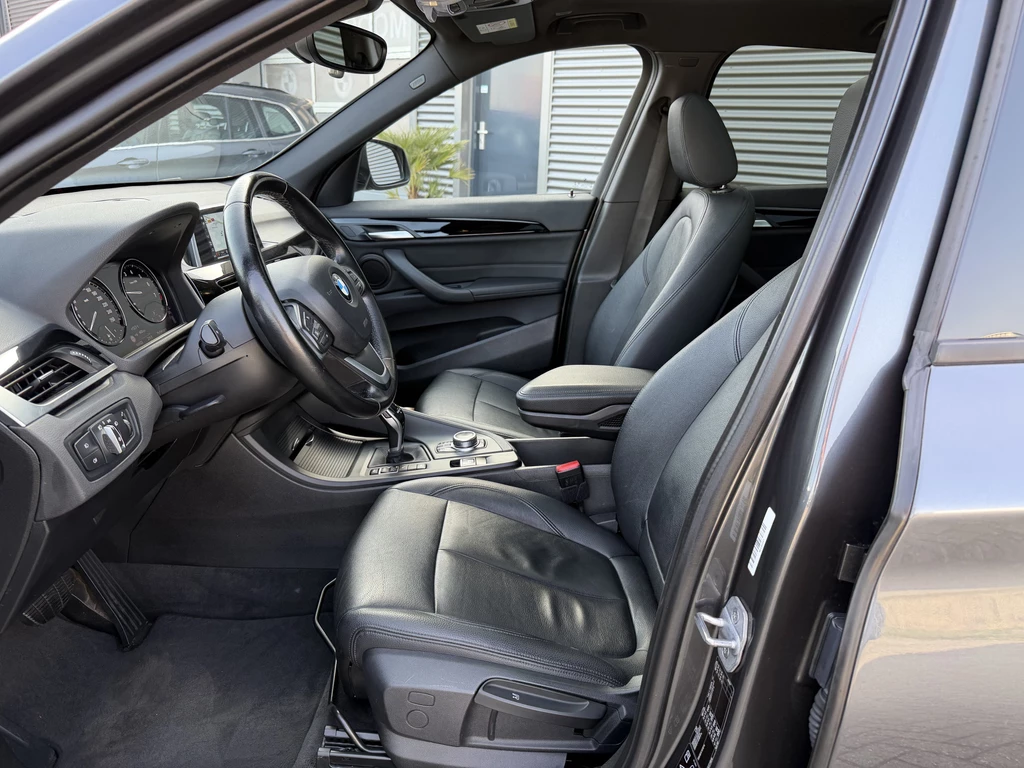 BMW X1 – foto 29