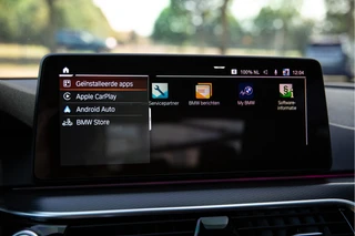 BMW 5 Serie – thumbnail 15