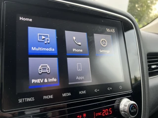 Mitsubishi Outlander – thumbnail 26