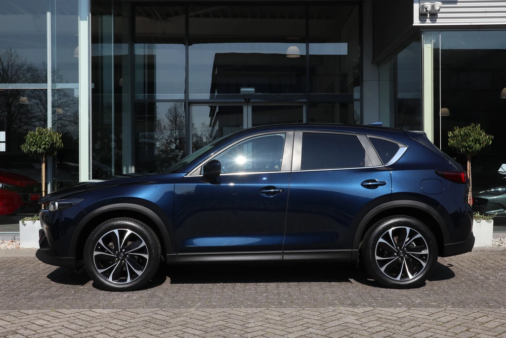 Mazda CX-5 – foto 2