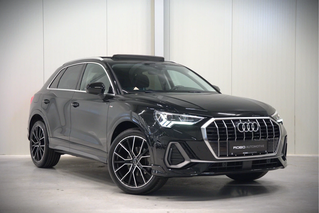 Audi Q3 – foto 14