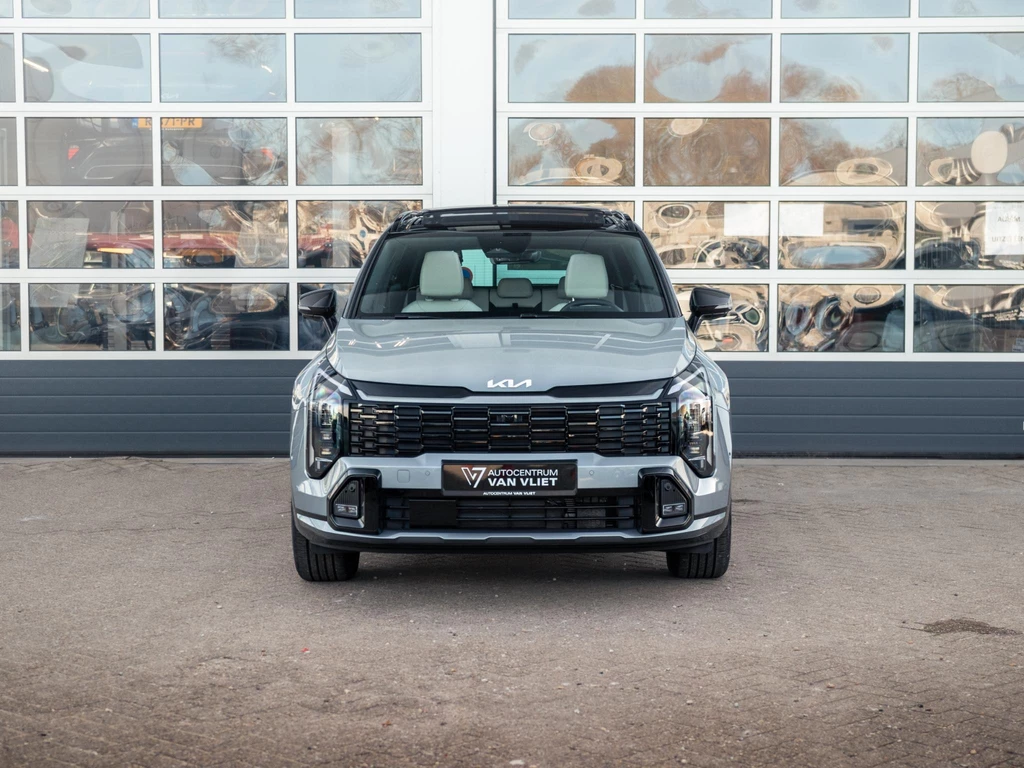 Kia Sportage – foto 10