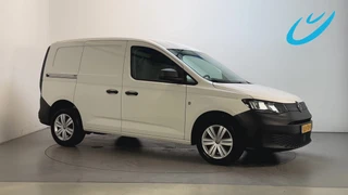 Volkswagen Caddy – thumbnail 7