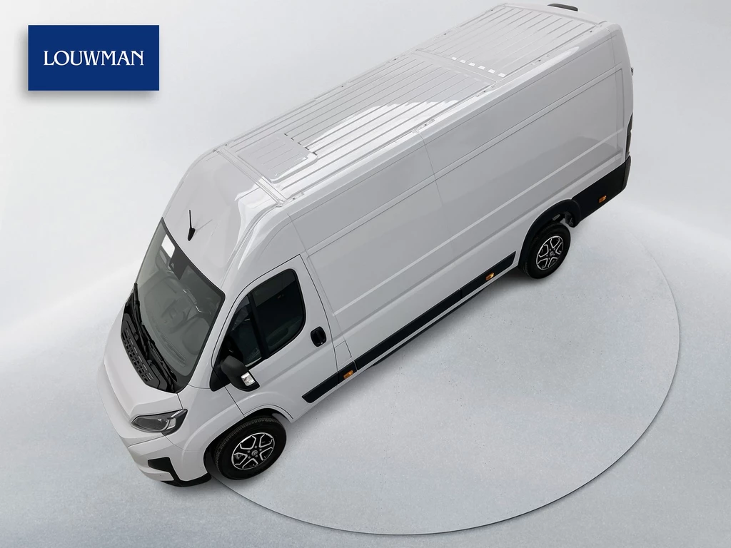 Toyota ProAce – foto 3