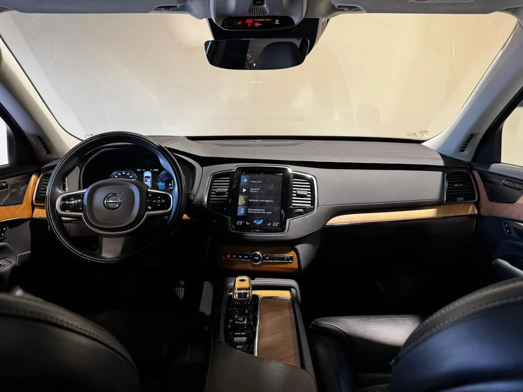 Volvo XC90 – foto 33